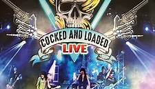 L.A. Guns - Cocked and Loaded (Live)