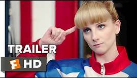 The Bronze Official Trailer 1 (2016) - Melissa Rauch, Gary Cole Movie HD