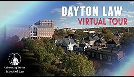 UD Law: Virtual Tour