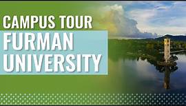 Furman Campus Tour