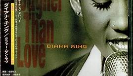 Diana King - Tougher Than Love
