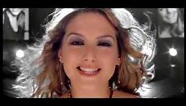 Jeanette Biedermann - Go Back (2000) - Official Music Video