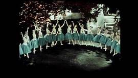 Albertina Rasch Ballet 1929 (Special Request)