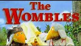 Die Wombles / The Wombles | C64 | 1990 | Folge 43 | Sinnloses Suchen mit den Wombles