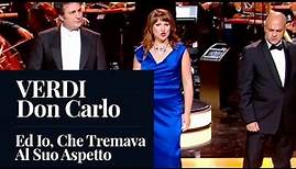 Ekaterina Gubanova - Verdi - Don Carlo - 'O Don Fatale'
