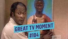 Great Moments in Television - GOOD TIMES
