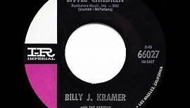 1964 HITS ARCHIVE: Little Children - Billy J. Kramer & the Dakotas (a #1 UK hit)
