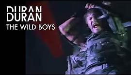 Duran Duran - The Wild Boys (Official Music Video)