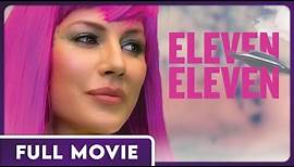 Eleven Eleven FULL MOVIE - Quirky Sc-Fi Comedy starring Krista Allen