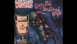 Wolfsbane - Down Fall The Good Guys [Full Album]
