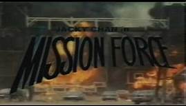 FANTASY MISSION FORCE (1981) HD TRAILER [german]