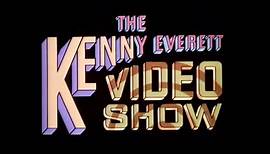 The Kenny Everett Video Show - 4k - S1E1 Opening credits -1978-1981 - Thames Television / ITV