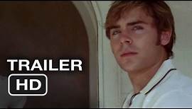 The Paperboy Official Trailer #1 (2012) Zac Efron Movie HD