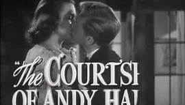 The Andy Hardy Film Collection: Volume 2 (The Courtship of Andy Hardy)