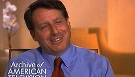 Tom Werner discusses his early career in documentaries - EMMYTVLEGENDS.ORG