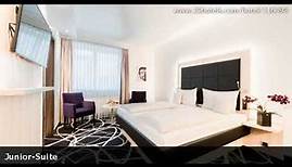 Hotelbewertungen Bader Park Hotel Sieben Welten Therme & Spa Resort