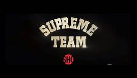 Supreme Mcgriff’s “Supreme Team” Docuseries (2022) (Official Trailer) #SupremeTeam