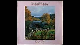 Slapp Happy – Sort Of (Full Album, 1972)