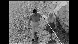 Michel Piccoli [Lui-même] dans "Bardot/Godard : Le parti des choses" (1964) de Jacques Rozier