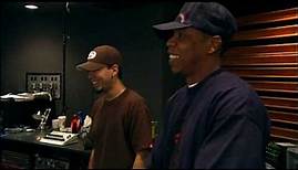 Linkin Park & Jay-Z [Collison Course] - Jay-Z Arrives - LIVE HD
