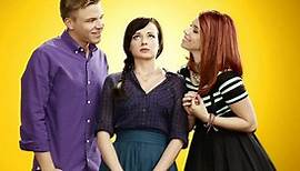 Awkward - Mein sogenanntes Leben - Streams, Episodenguide und News zur Serie