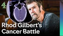 Rhod Gilbert's Inspiring Fight Against Cancer | Rhod Gilbert: A Pain in the Neck | Channel 4