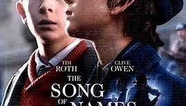 Howard Shore, Ray Chen - The Song Of Names (Original Motion Picture Soundtrack)