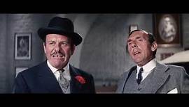 Monte Carlo or Bust! Terry Thomas at his Best