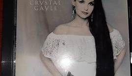 Crystal Gayle - The Best Of Crystal Gayle