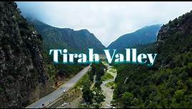 The Story Of Tirah Valley | Tourism Spot | Nature Gallery