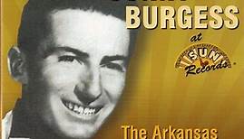 Sonny Burgess - The Arkansas Wild Man