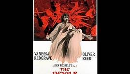 The Devils (1971) - TV Spot HD 1080p