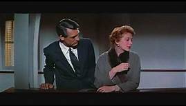 "An Affair To Remember" 1957 Music From The Movie - Marni Nixon Sings - Baumwoll Archives Tribute