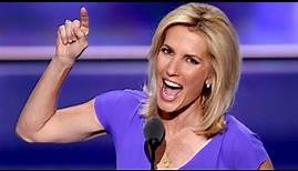Who is Laura Ingraham?