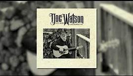 Doc Watson - Freight Train Boogie (Official Audio)