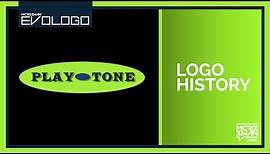 Playtone Logo History | Evologo [Evolution of Logo]