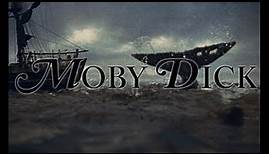 Moby Dick (1956) - DEUTSCHER TRAILER