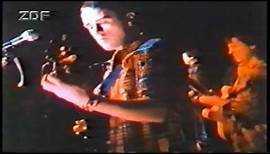 Stuart ''Woody'' Wood (Bay City Rollers) - I Was Only Dreaming