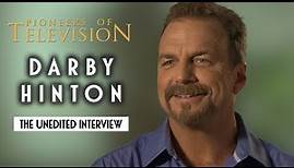 Darby Hinton | The Complete "Pioneers of Television" Interview
