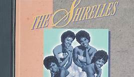 The Shirelles - "Best Of" Series Presents: The Shirelles