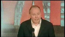 Sony Ericsson Empire Awards 2008: Best Director - David Yates, Harry Potter and the Order Of The Phoenix