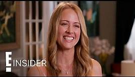 Why Amy Acker's New Role May Come Off Like a "Really Big Bitch" | E! Insider