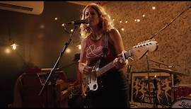 Kathleen Edwards - “Glenfern” Live from Quitters Coffee