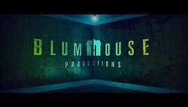 Blumhouse Productions logo
