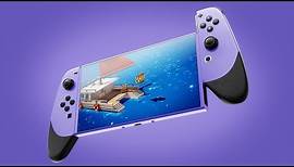 Nintendo Switch Pro: 4K, OLED, Spiele, Preis, Release in 2021 - Was plant Nintendo? | deutsch