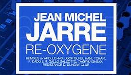 Jean Michel Jarre - Re-Oxygene