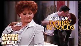 Best of Debbie Reynolds in Will and Grace! | Comedy Bites Vintage