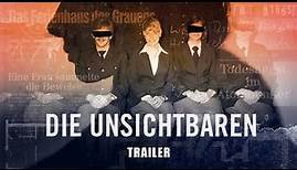 Die Unsichtbaren | Offizieller Trailer | Ab 15.02. im Kino