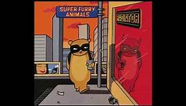 Super Furry Animals - B-Side