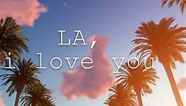 Tammy Glover Releases 'LA, I Love You'